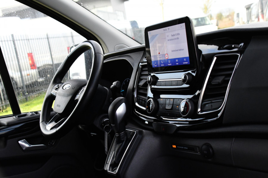 Ford Transit Custom 300 2.0 TDCI L2H1 Active Cruise, Camera, Carplay, LED, Stoelverwarming,