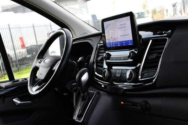 Ford Transit Custom 300 2.0 TDCI L2H1 Active Cruise, Camera, Carplay, LED, Stoelverwarming,