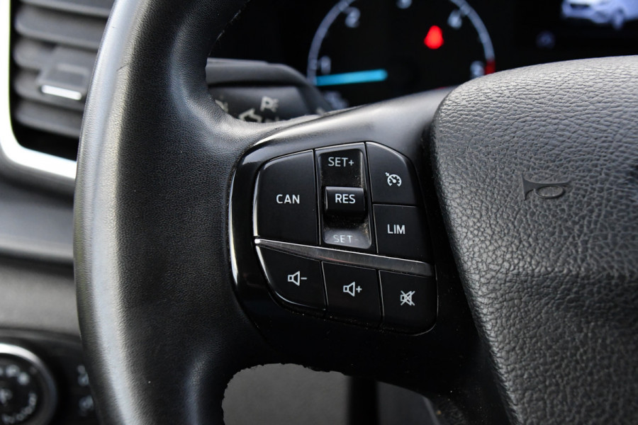 Ford Transit Custom 300 2.0 TDCI L2H1 Active Cruise, Camera, Carplay, LED, Stoelverwarming,