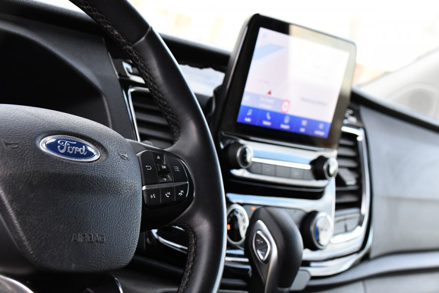 Ford Transit Custom 300 2.0 TDCI L2H1 Active Cruise, Camera, Carplay, LED, Stoelverwarming,