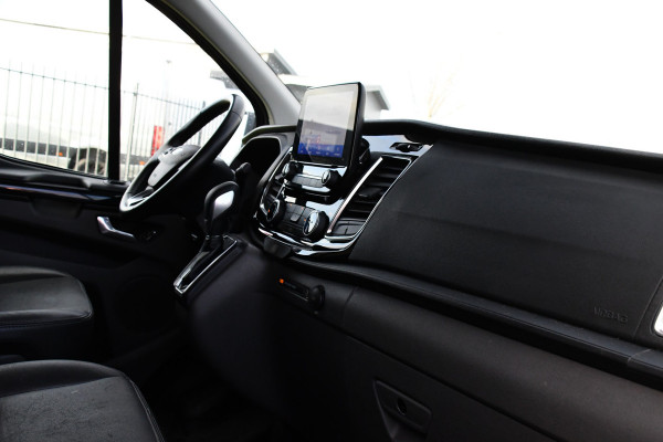 Ford Transit Custom 300 2.0 TDCI L2H1 Active Cruise, Camera, Carplay, LED, Stoelverwarming,