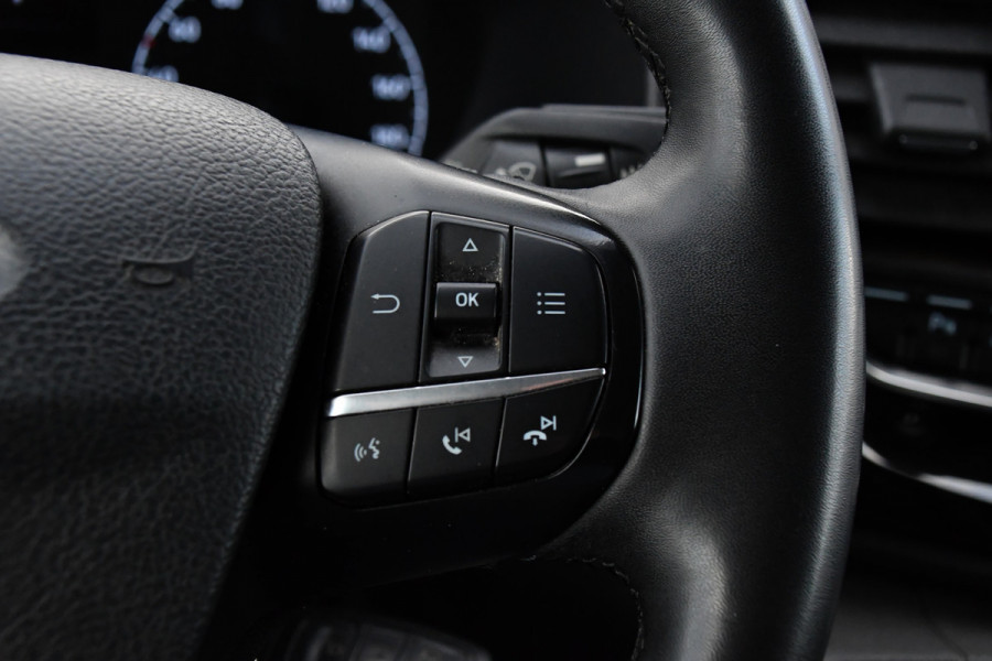 Ford Transit Custom 300 2.0 TDCI L2H1 Active Cruise, Camera, Carplay, LED, Stoelverwarming,