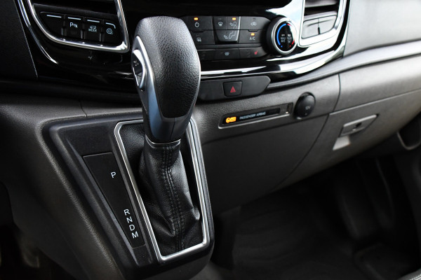 Ford Transit Custom 300 2.0 TDCI L2H1 Active Cruise, Camera, Carplay, LED, Stoelverwarming,