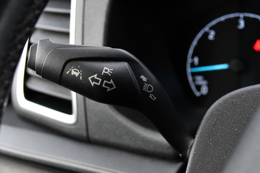 Ford Transit Custom 300 2.0 TDCI L2H1 Active Cruise, Camera, Carplay, LED, Stoelverwarming,