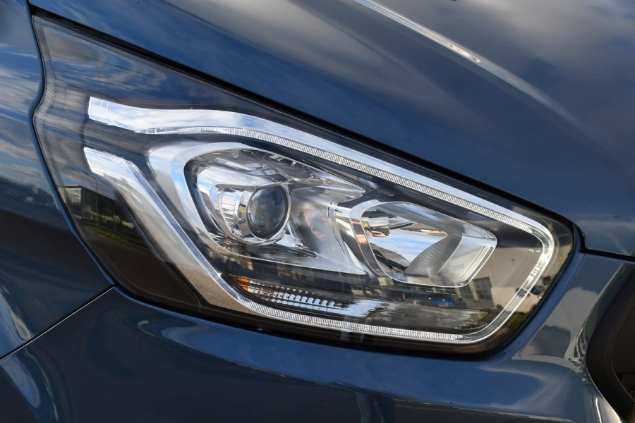 Ford Transit Custom 300 2.0 TDCI L2H1 Active Cruise, Camera, Carplay, LED, Stoelverwarming,