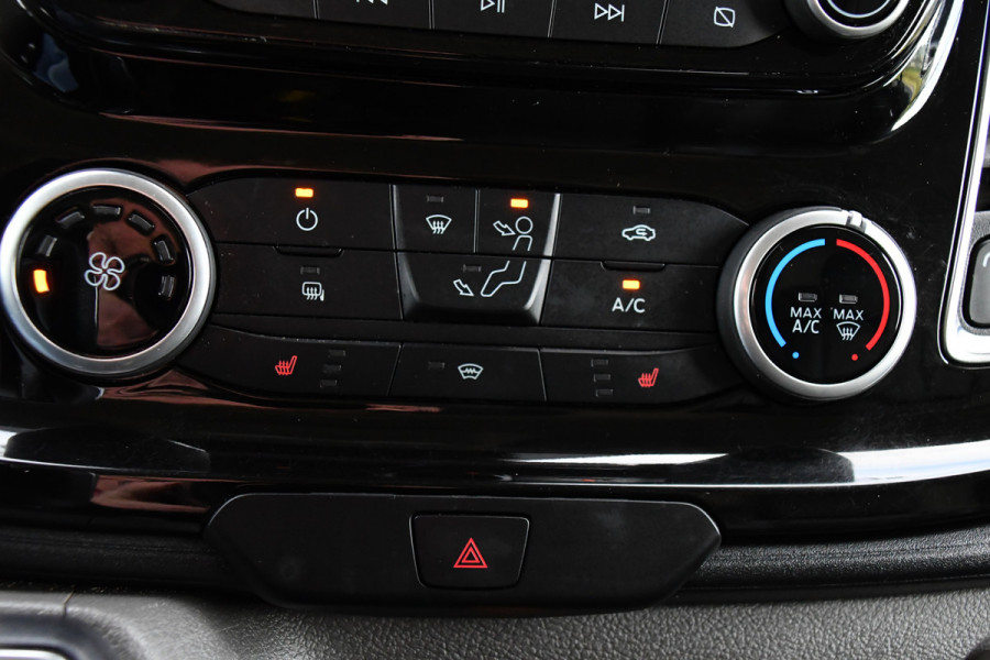 Ford Transit Custom 300 2.0 TDCI L2H1 Active Cruise, Camera, Carplay, LED, Stoelverwarming,