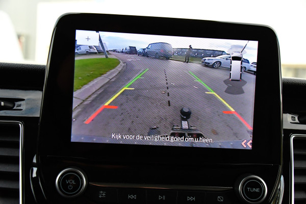 Ford Transit Custom 300 2.0 TDCI L2H1 Active Cruise, Camera, Carplay, LED, Stoelverwarming,