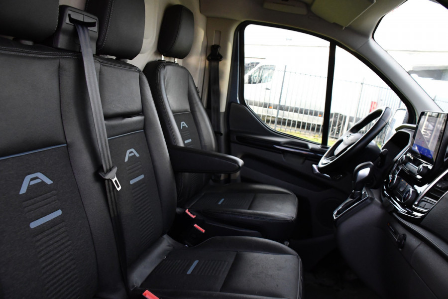 Ford Transit Custom 300 2.0 TDCI L2H1 Active Cruise, Camera, Carplay, LED, Stoelverwarming,