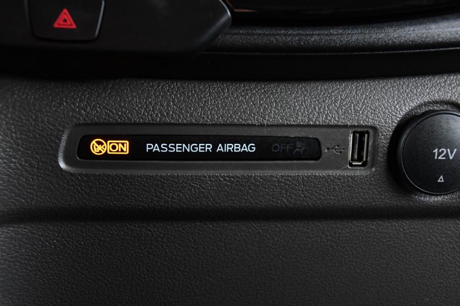 Ford Transit Custom 300 2.0 TDCI L2H1 Active Cruise, Camera, Carplay, LED, Stoelverwarming,