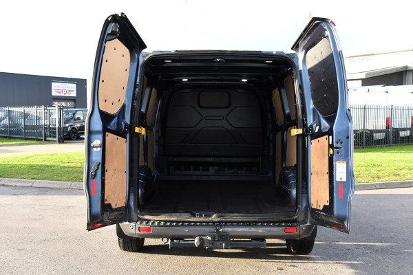 Ford Transit Custom 300 2.0 TDCI L2H1 Active Cruise, Camera, Carplay, LED, Stoelverwarming,