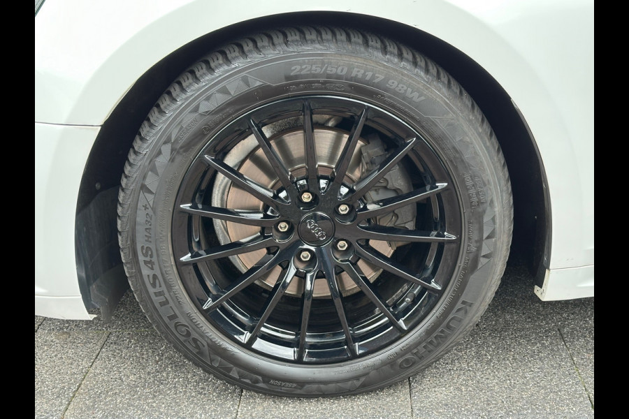 Audi A5 Sportback 2.0 TFSI Pro Line Aut Leer Navi Carplay