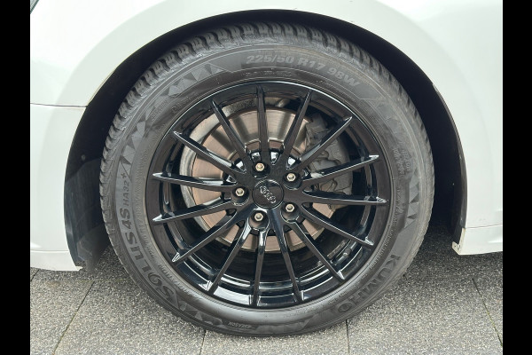 Audi A5 Sportback 2.0 TFSI Pro Line Aut Leer Navi Carplay