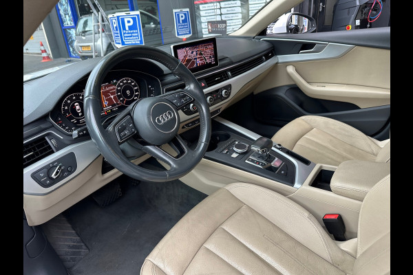 Audi A5 Sportback 2.0 TFSI Pro Line Aut Leer Navi Carplay
