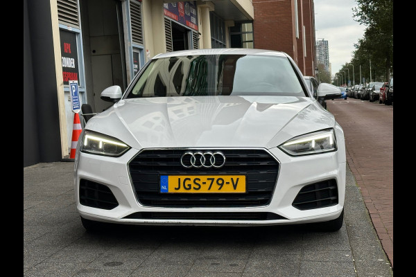Audi A5 Sportback 2.0 TFSI Pro Line Aut Leer Navi Carplay