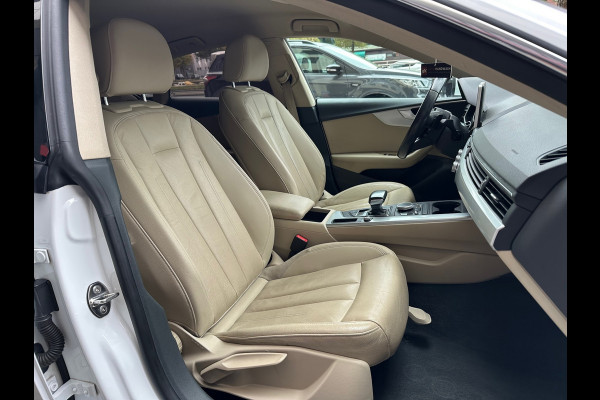 Audi A5 Sportback 2.0 TFSI Pro Line Aut Leer Navi Carplay