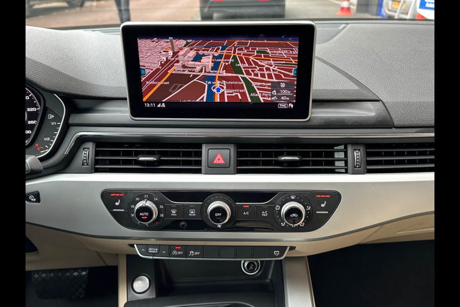 Audi A5 Sportback 2.0 TFSI Pro Line Aut Leer Navi Carplay