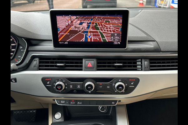 Audi A5 Sportback 2.0 TFSI Pro Line Aut Leer Navi Carplay
