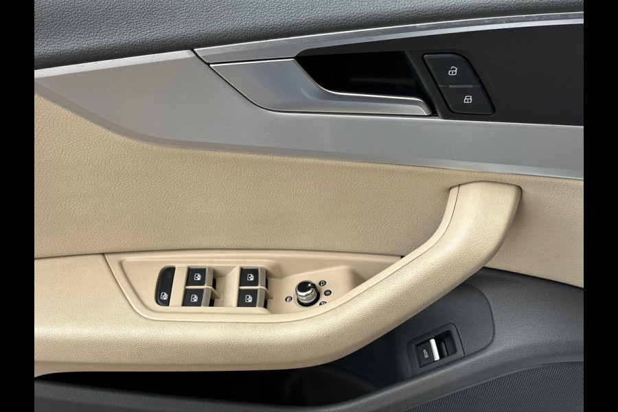 Audi A5 Sportback 2.0 TFSI Pro Line Aut Leer Navi Carplay