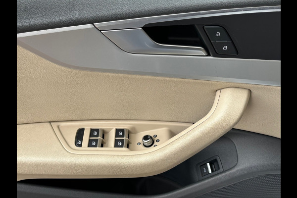 Audi A5 Sportback 2.0 TFSI Pro Line Aut Leer Navi Carplay