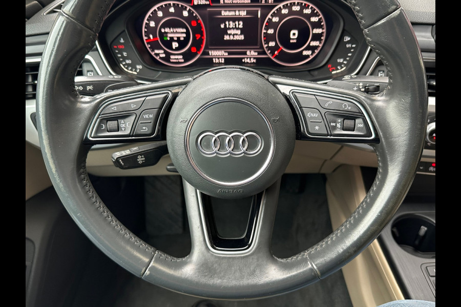 Audi A5 Sportback 2.0 TFSI Pro Line Aut Leer Navi Carplay