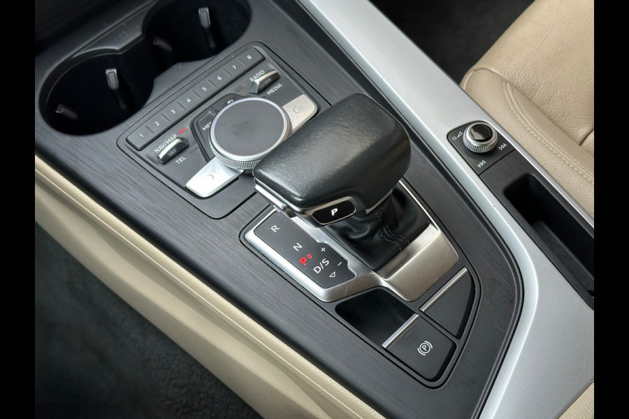 Audi A5 Sportback 2.0 TFSI Pro Line Aut Leer Navi Carplay