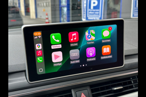 Audi A5 Sportback 2.0 TFSI Pro Line Aut Leer Navi Carplay