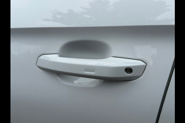 Audi A5 Sportback 2.0 TFSI Pro Line Aut Leer Navi Carplay