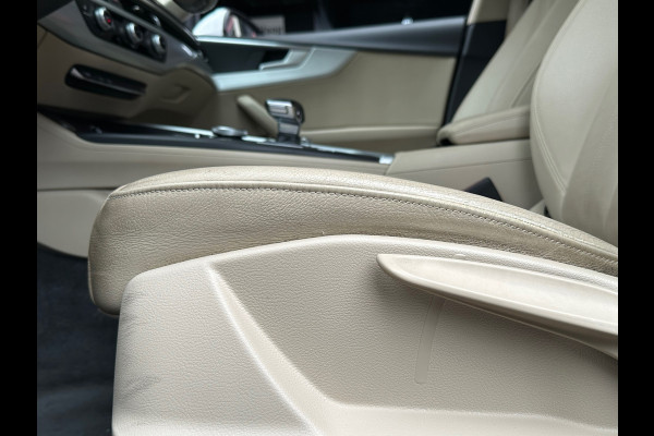 Audi A5 Sportback 2.0 TFSI Pro Line Aut Leer Navi Carplay