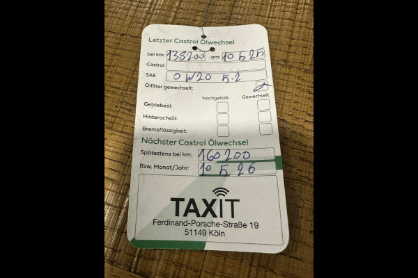 Audi A5 Sportback 2.0 TFSI Pro Line Aut Leer Navi Carplay