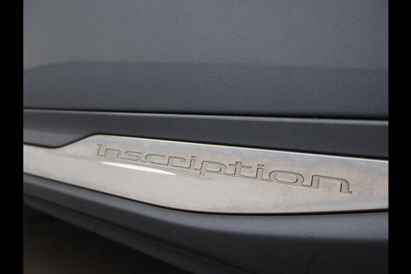 Volvo XC60 2.0 T8 TWIN ENGINE 390 PK INSCRIPTION + TREKHAAK | PANORAMA | LEDER | CARPLAY | 19 INCH | CAMERA