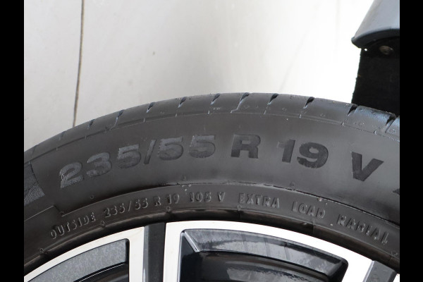 Volvo XC60 2.0 T8 TWIN ENGINE 390 PK INSCRIPTION + TREKHAAK | PANORAMA | LEDER | CARPLAY | 19 INCH | CAMERA