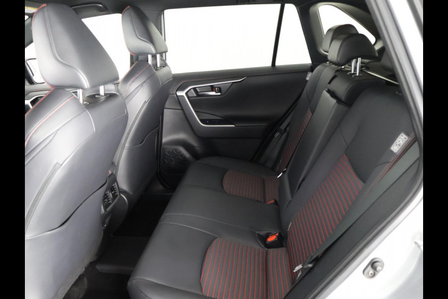 Suzuki Across 2.5 PLUG-IN AWD STYLE TWO-TONE 1500 KG TREKGEWICHT 1e EIG. GARANTIE 3-2033.*BI-TONE BODY PACK.HALF LEDER.STOELVERWARMING. CARPLAY. CAMERA.