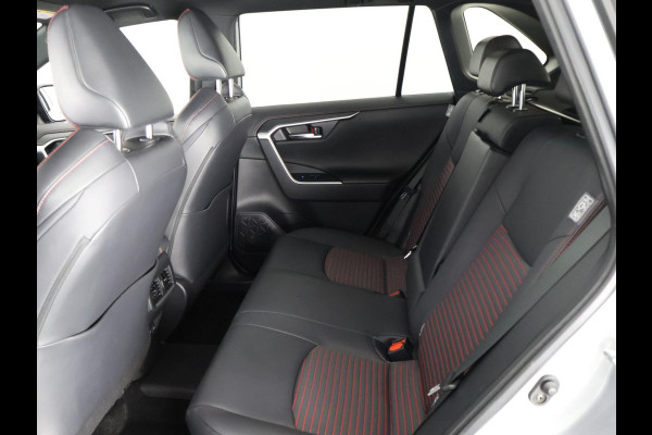 Suzuki Across 2.5 PLUG-IN AWD STYLE TWO-TONE 1500 KG TREKGEWICHT 1e EIG. GARANTIE 3-2033.*BI-TONE BODY PACK.HALF LEDER.STOELVERWARMING. CARPLAY. CAMERA.