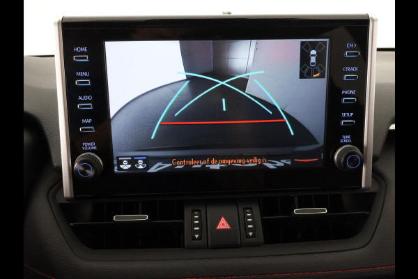 Suzuki Across 2.5 PLUG-IN AWD STYLE TWO-TONE 1500 KG TREKGEWICHT 1e EIG. GARANTIE 3-2033.*BI-TONE BODY PACK.HALF LEDER.STOELVERWARMING. CARPLAY. CAMERA.