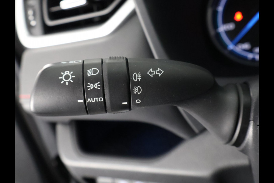 Toyota RAV4 2.5 PLUG-IN AWD STYLE SUZUKI ACROSS 1e EIG. GARANTIE 3-2033.*BI-TONE BODY PACK.HALF LEDER.STOELVERWARMING. CARPLAY. CAMERA.