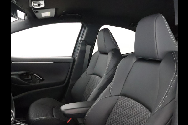 Toyota Yaris 1.5 Hybrid 130 Executive | JBL AUDIO | Stoel & Stuur verwarming | Head up Display |