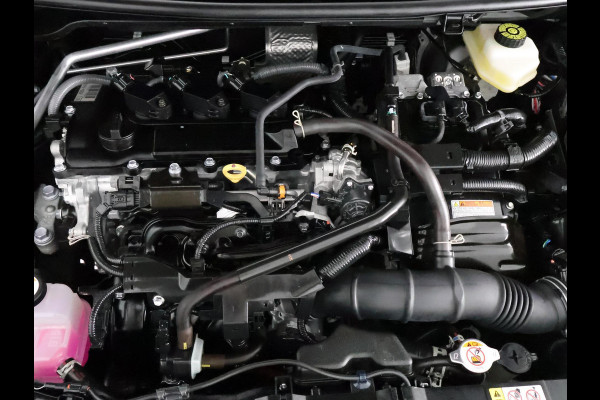 Toyota Yaris 1.5 Hybrid 130 Executive | JBL AUDIO | Stoel & Stuur verwarming | Head up Display |