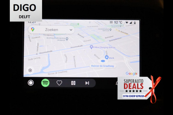 Toyota Aygo 1.0 VVT-i X-PLAY CAMERA CARPLAY NAVI GARANTIE 2029 AIRCO. VOLLEDIG ONDERHOUDEN