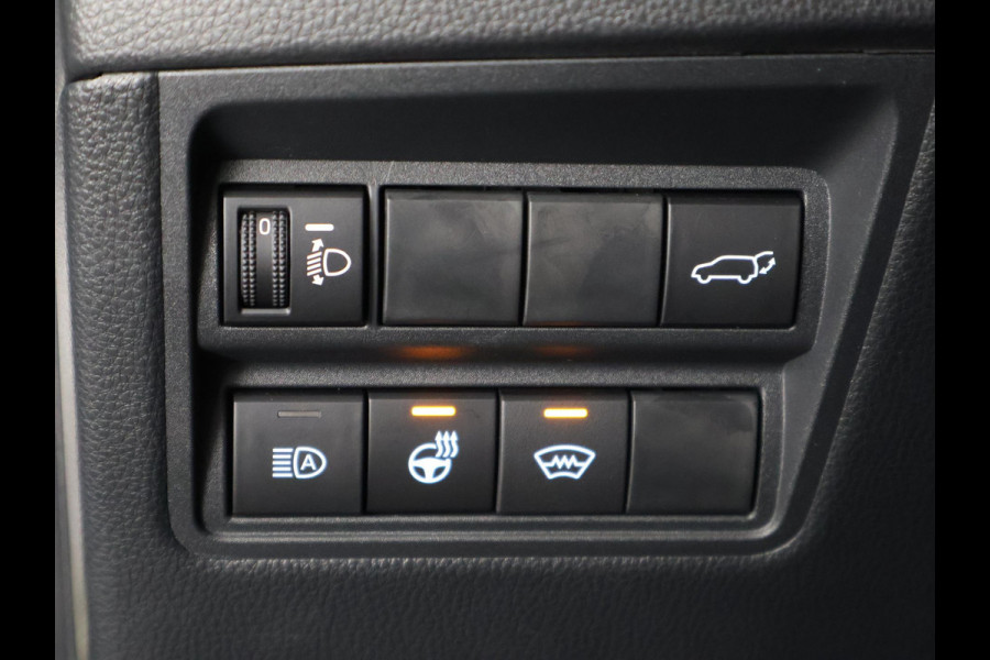 Toyota Yaris Cross 1.5 HYBRID 130 EXECUTIVE FULL OPT GARANTIE 6-2035 STUUR/STOEL VERWARMING.BSM.PDC V+A.NAVIGATIE