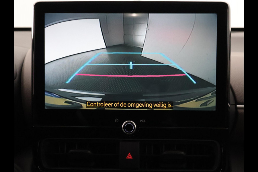 Toyota Yaris Cross 1.5 HYBRID 130 EXECUTIVE FULL OPT GARANTIE 6-2035 STUUR/STOEL VERWARMING.BSM.PDC V+A.NAVIGATIE