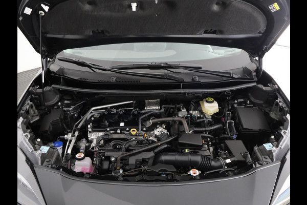 Toyota Yaris Cross 1.5 HYBRID 130 EXECUTIVE FULL OPT GARANTIE 6-2035 STUUR/STOEL VERWARMING.BSM.PDC V+A.NAVIGATIE