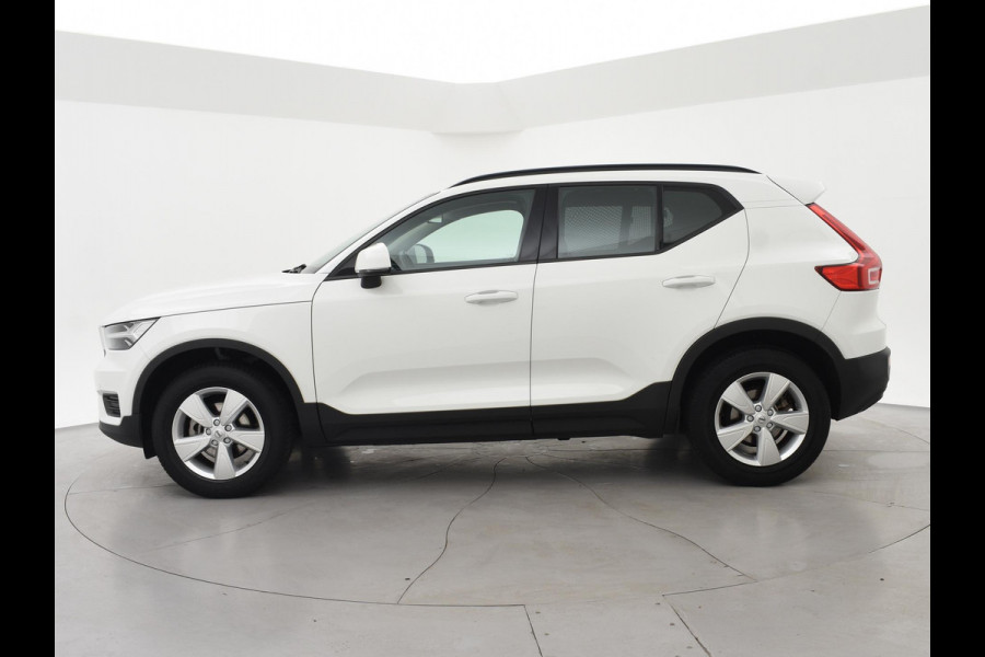 Volvo XC40 1.5 T2 AUTOMAAT + WEGKL. TREKHAAK | APPLE CARPLAY | CAMERA | DIGITALE COCKPIT | LED