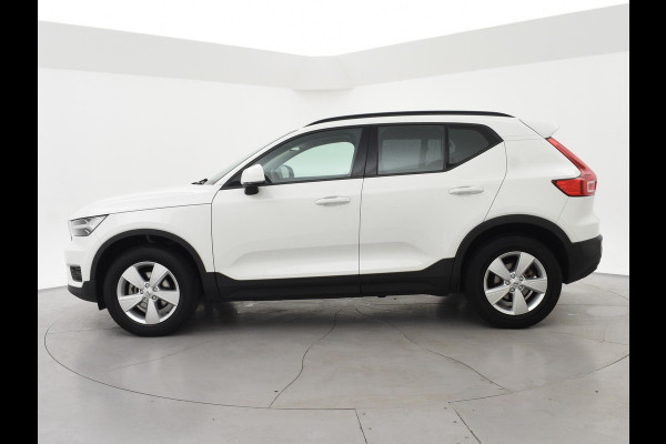 Volvo XC40 1.5 T2 AUTOMAAT + WEGKL. TREKHAAK | APPLE CARPLAY | CAMERA | DIGITALE COCKPIT | LED