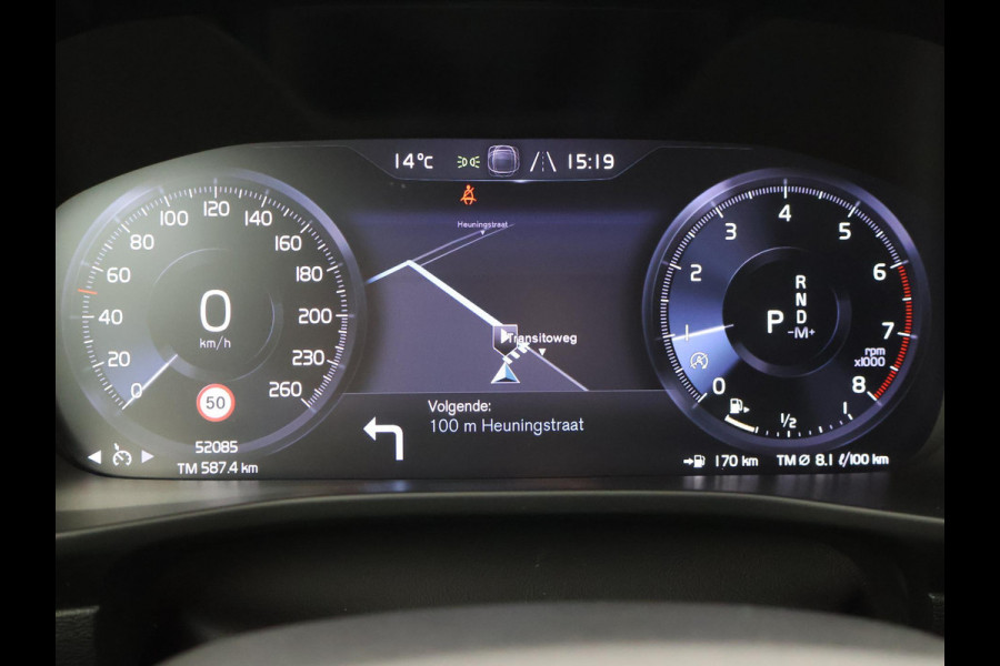 Volvo XC40 1.5 T2 AUTOMAAT + WEGKL. TREKHAAK | APPLE CARPLAY | CAMERA | DIGITALE COCKPIT | LED