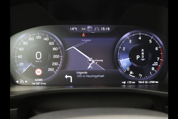 Volvo XC40 1.5 T2 AUTOMAAT + WEGKL. TREKHAAK | APPLE CARPLAY | CAMERA | DIGITALE COCKPIT | LED