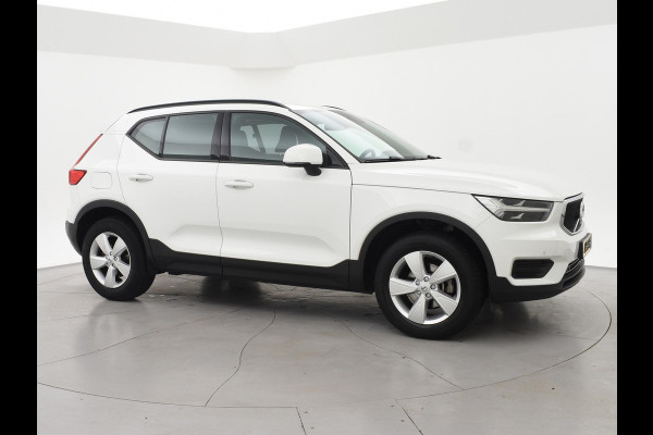 Volvo XC40 1.5 T2 AUTOMAAT + WEGKL. TREKHAAK | APPLE CARPLAY | CAMERA | DIGITALE COCKPIT | LED