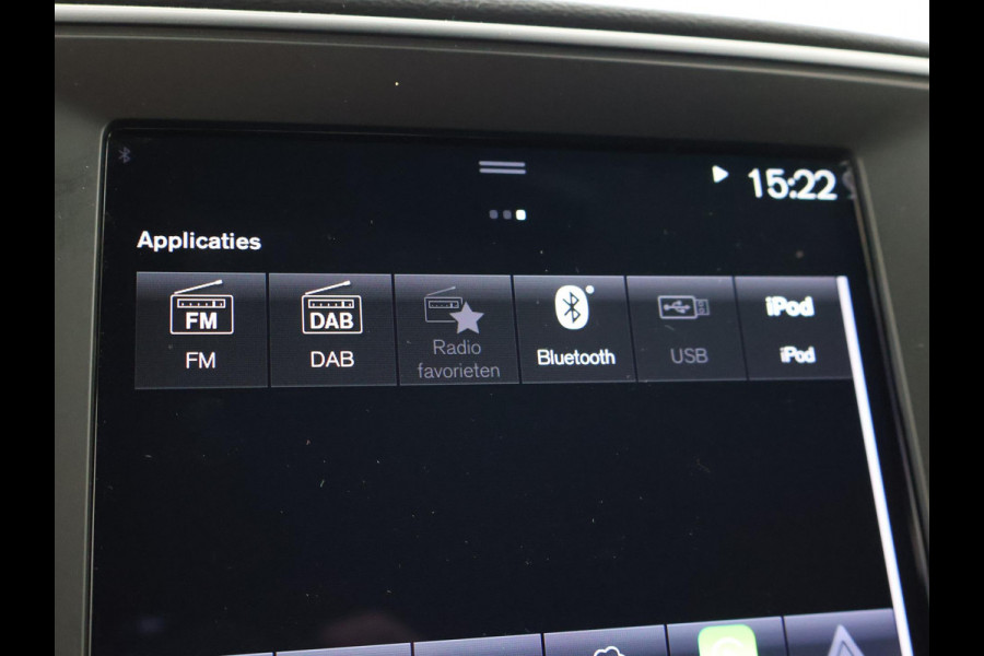 Volvo XC40 1.5 T2 AUTOMAAT + WEGKL. TREKHAAK | APPLE CARPLAY | CAMERA | DIGITALE COCKPIT | LED
