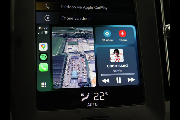 Volvo XC40 1.5 T2 AUTOMAAT + WEGKL. TREKHAAK | APPLE CARPLAY | CAMERA | DIGITALE COCKPIT | LED