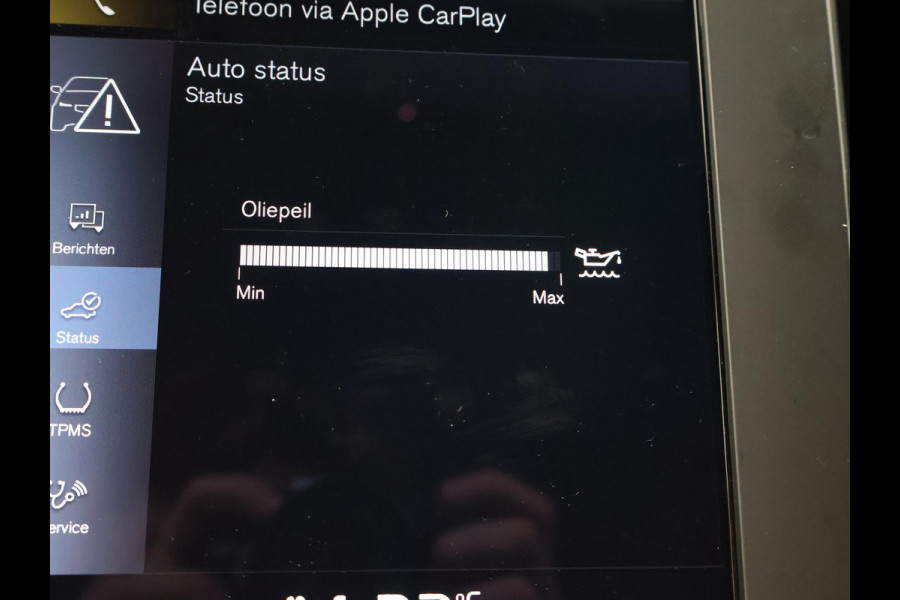 Volvo XC40 1.5 T2 AUTOMAAT + WEGKL. TREKHAAK | APPLE CARPLAY | CAMERA | DIGITALE COCKPIT | LED