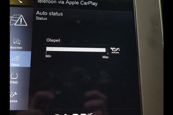 Volvo XC40 1.5 T2 AUTOMAAT + WEGKL. TREKHAAK | APPLE CARPLAY | CAMERA | DIGITALE COCKPIT | LED